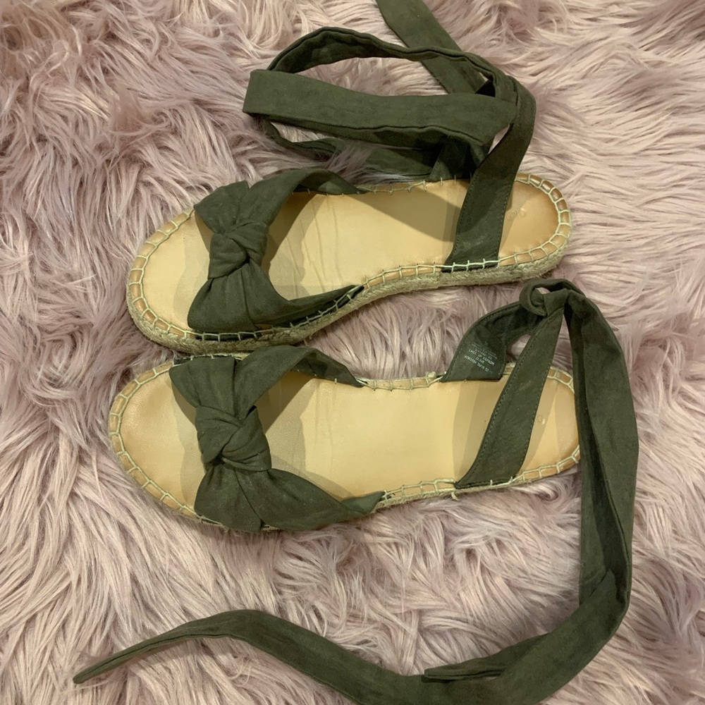 Sandals